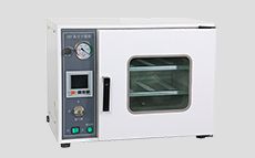 为什么真空干燥箱要先抽真空再加热？