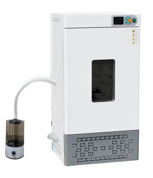 恒温恒湿培养箱