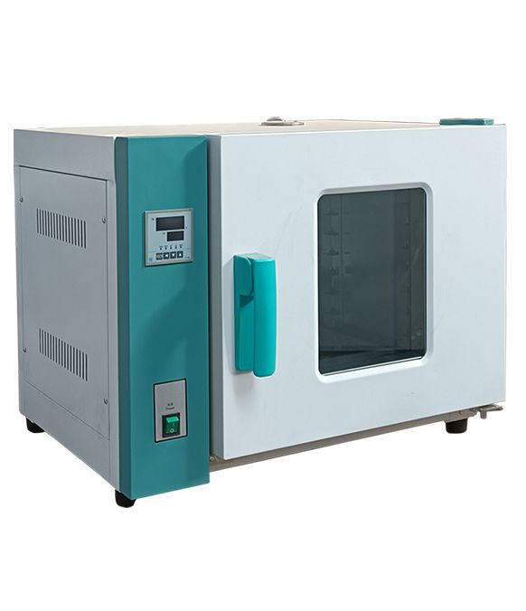 卧式鼓风干燥箱