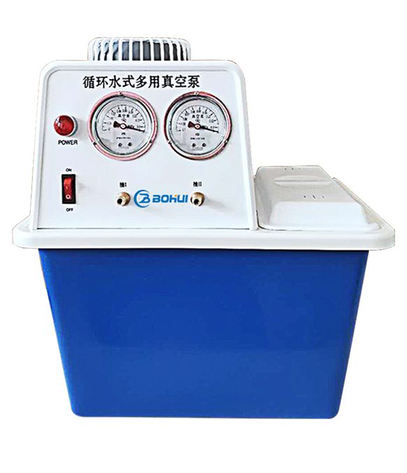 循环水式多用真空泵