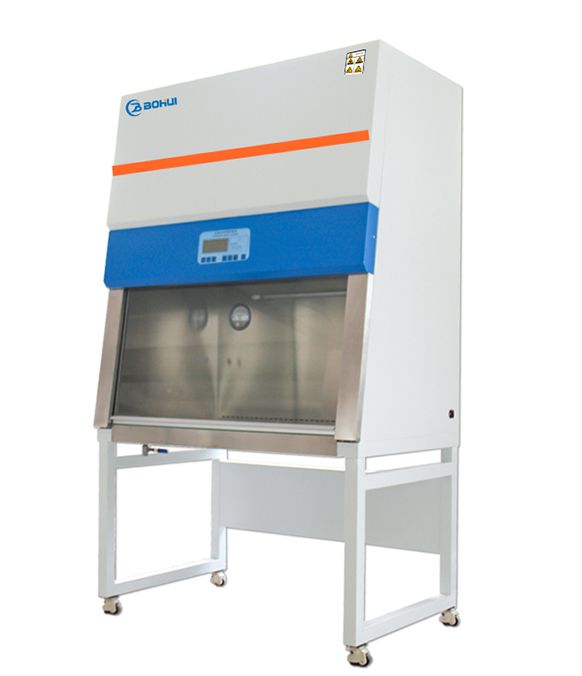 A2生物安全柜（半排）