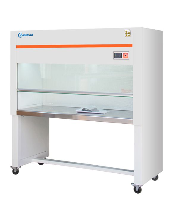 全钢净化工作台（垂直送风）
