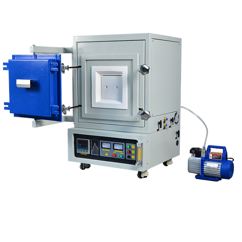 真空气氛炉（1400℃）