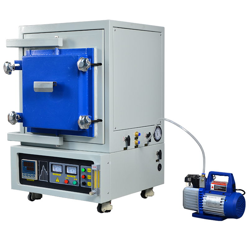 真空气氛炉（1600℃）