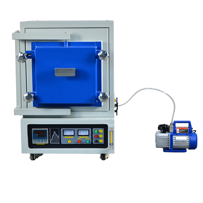 真空气氛炉（1200℃）