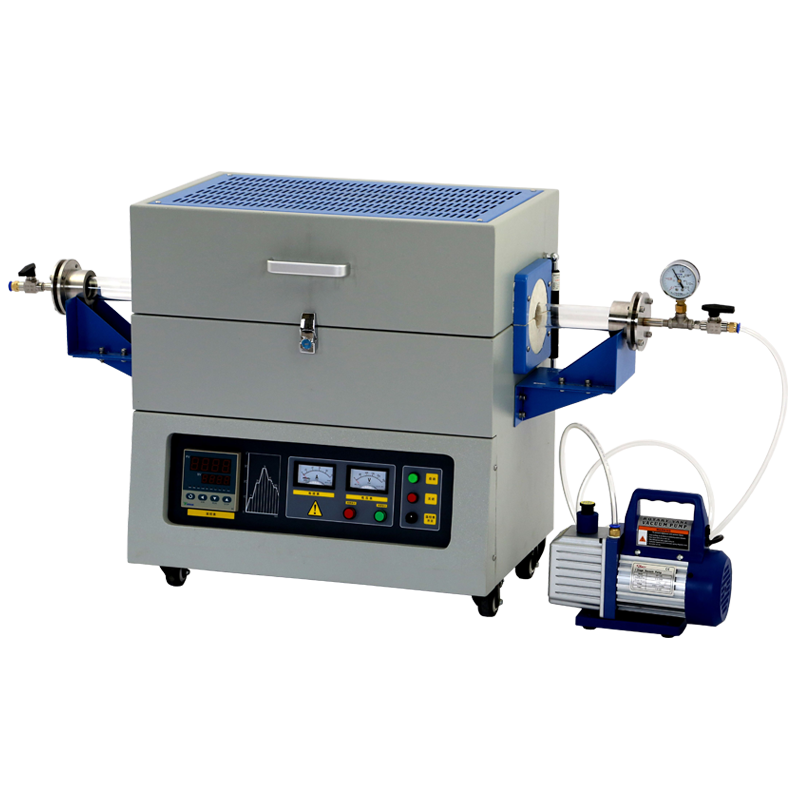 真空管式炉（1200℃）