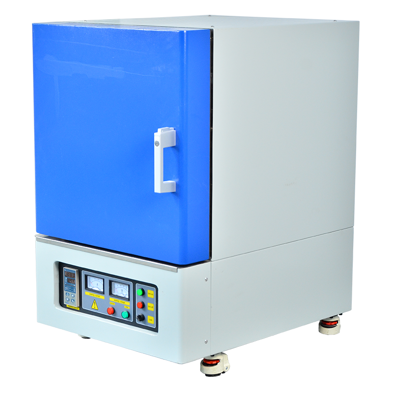 陶瓷纤维马弗炉（1700℃）