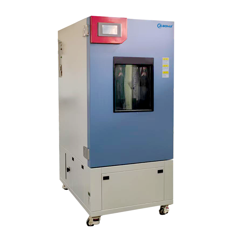 药品强光（紫外）照稳定性试验箱