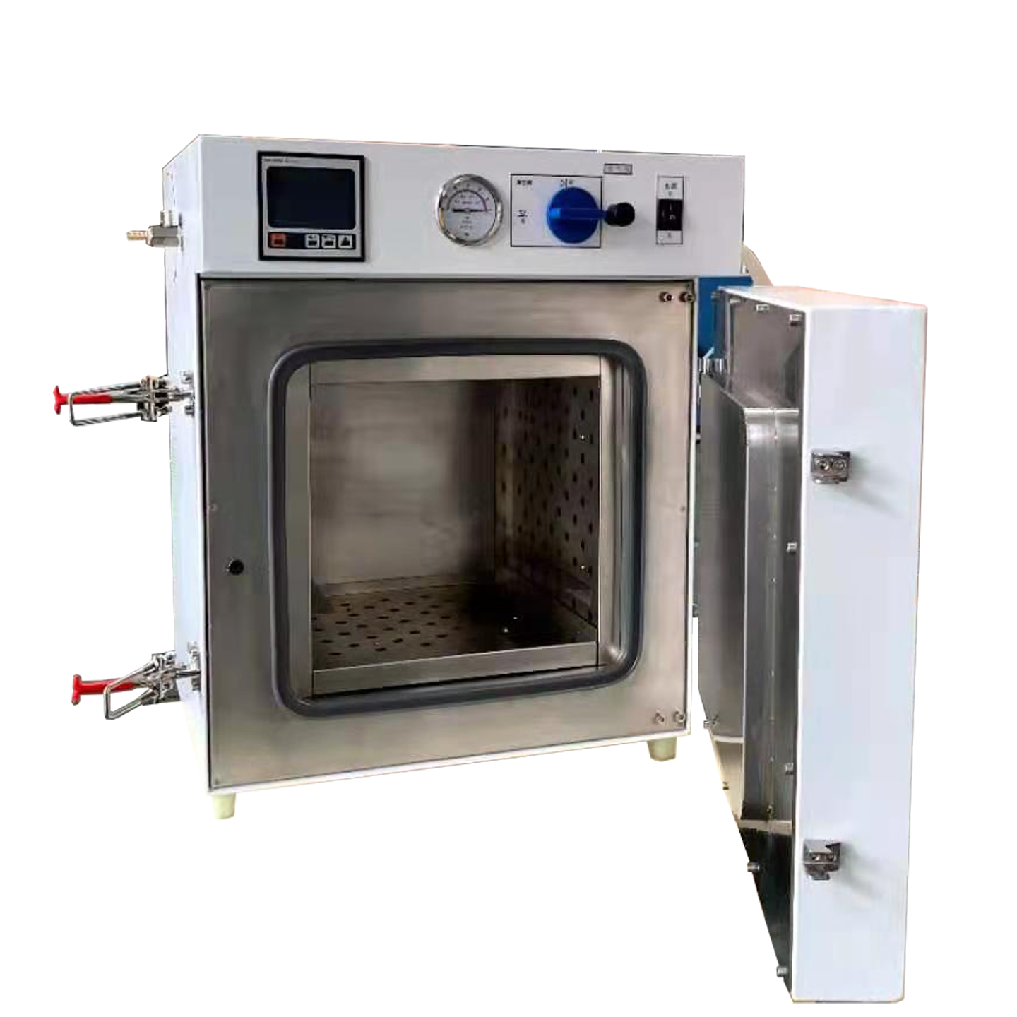 台式真空干燥箱（600℃）