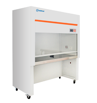 全钢净化工作台（水平送风）